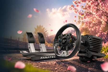 Ofertas Fanatec de primavera: qué descuentos compensan de verdad