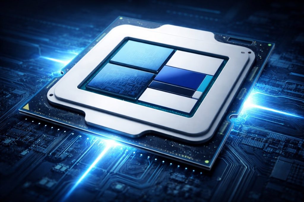 Intel actualiza configuración: incremento de núcleos en la dual compute tile de Nova Lake-S Intel actualiza configuración: incremento de núcleos en la dual compute tile de Nova Lake-S