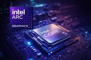 El Core Ultra 250K Plus supera a Steam Deck y juega a 1080p con ajustes bajos