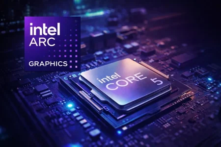 El Core Ultra 250K Plus supera a Steam Deck y juega a 1080p con ajustes bajos