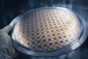 Intel Foundry revela avances en chips de GaN: un salto tecnológico con impacto en 2026 Intel Foundry revela avances en chips de GaN: un salto tecnológico con impacto en 2025