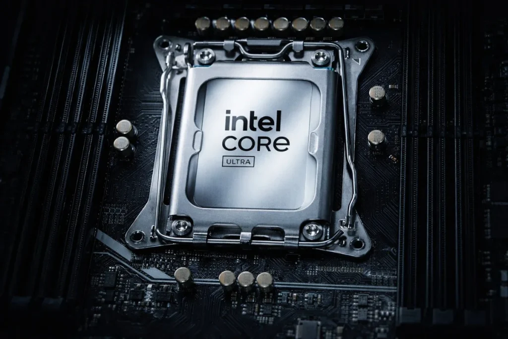 Intel anuncia Nova Lake-S con socket 2L-ILM: ¿el futuro de los procesadores?