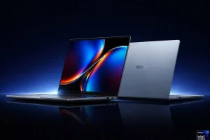 Xiaomi mueve ficha con dos Redmi Book Pro 2026 y Panther Lake Xiaomi mueve ficha con dos Redmi Book Pro 2026 y Panther Lake