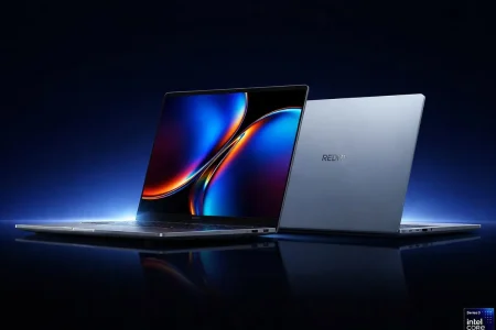 Xiaomi mueve ficha con dos Redmi Book Pro 2026 y Panther Lake Xiaomi mueve ficha con dos Redmi Book Pro 2026 y Panther Lake