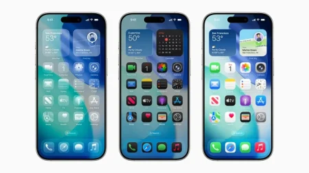 iOS 27 llegará en 2026 con Siri más útil y cambios en Liquid Glass