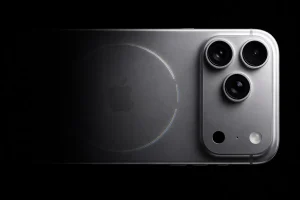 Apple estudia una cámara de 200 MP para el iPhone 18