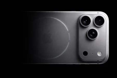 Apple estudia una cámara de 200 MP para el iPhone 18