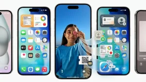 El iPhone 18 Pro asoma la patita: filtradas las 4 funciones de IA que darán vida a iOS 27