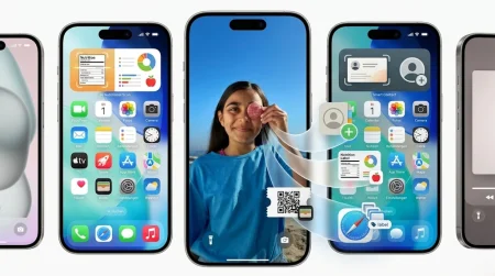 El iPhone 18 Pro asoma la patita: filtradas las 4 funciones de IA que darán vida a iOS 27 El iPhone 18 Pro asoma la patita: filtradas las 4 funciones de IA que darán vida a iOS 27