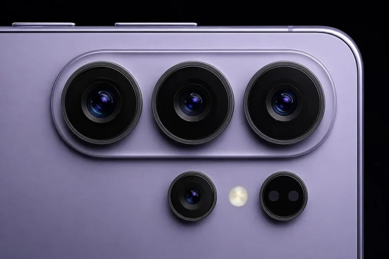 El iPhone 18 Pro puede forzar a Samsung a tocar el Galaxy S27 Ultra