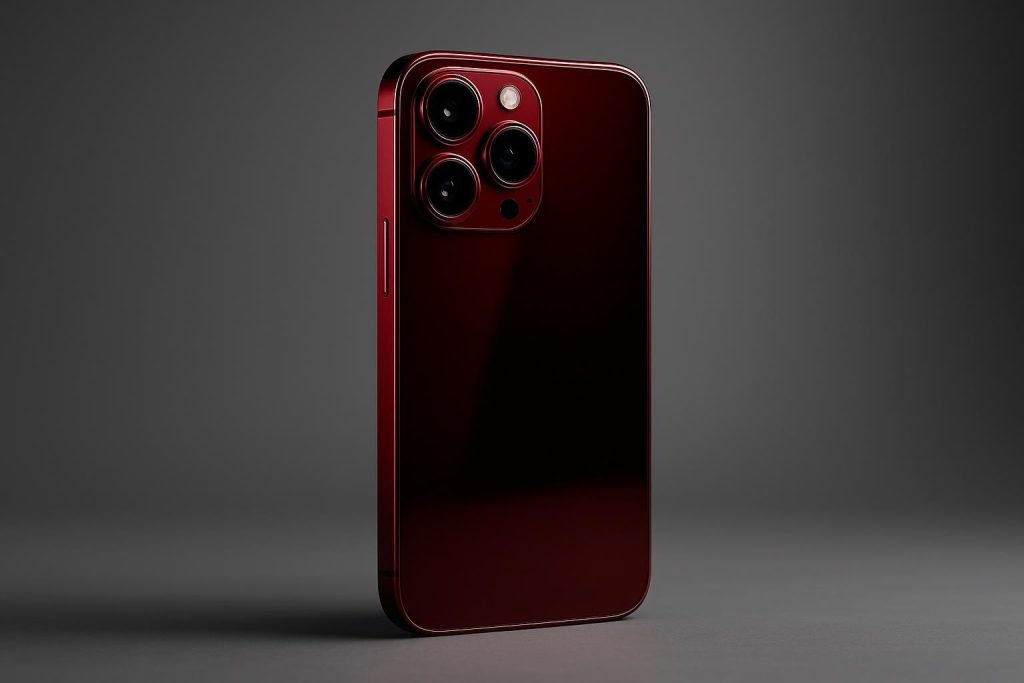 El color negro se resiste al iPhone 18 Pro: ¿qué tonos llegan a Apple?