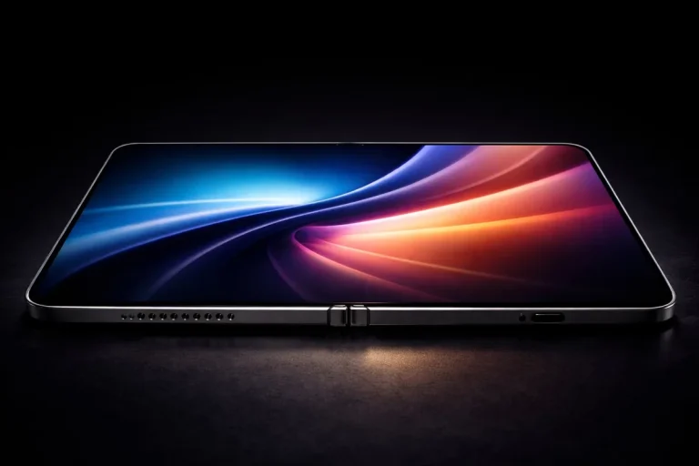 Un rumor complica al iPhone Fold: MagSafe podría quedar fuera