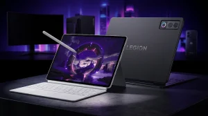 Lenovo Legion Y900 11 y 13: el gigante del gaming Android prepara su regreso para mayo