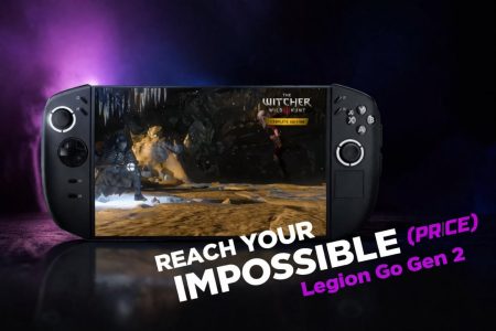 El lenovo legion go 2 ahora cuesta $2000, el doble que el ASUS ROG Xbox ally X - que asus rog xbox