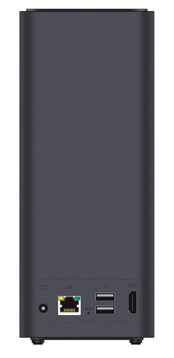 LincStation E1 imagen 1