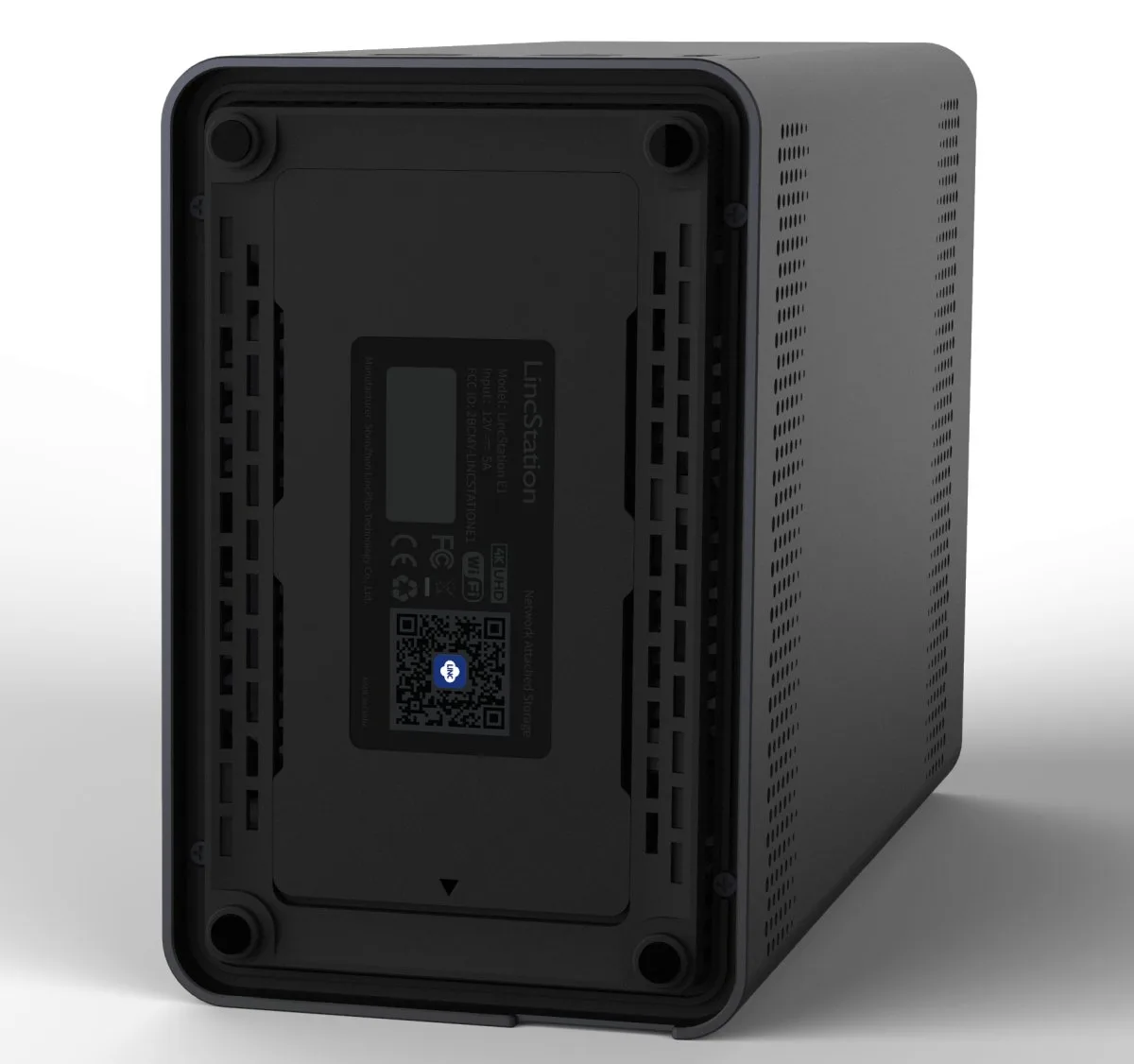 LincStation E1 imagen 3