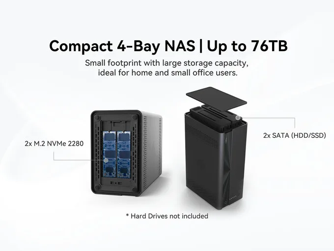 LincStation E1 imagen 4