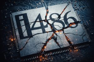 Linux 7.1 dejará de incluir soporte para procesadores i486 Linux 7.1 dejará de incluir soporte para procesadores i486 - soporte procesadores i486