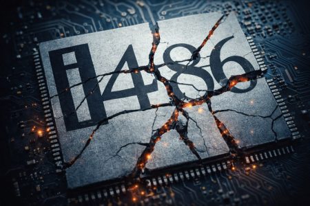 Linux 7.1 dejará de incluir soporte para procesadores i486 - soporte procesadores i486