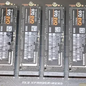 FSMOUNT_NAMESPACE llega a Linux 7.1 y amplía la gestión de montajes FSMOUNT_NAMESPACE llega a Linux 7.1 y amplía la gestión de montajes