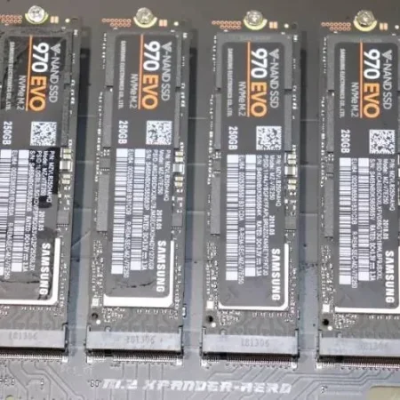 FSMOUNT_NAMESPACE llega a Linux 7.1 y amplía la gestión de montajes