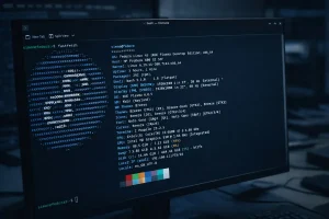 Ghostty convierte la linux terminal en una experiencia más ágil Ghostty convierte la linux terminal en una experiencia más ágil