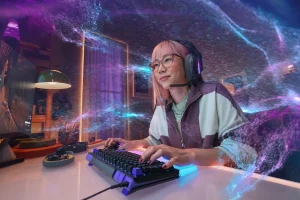 Logitech G512 X llega con TMR, 8K y doble precio