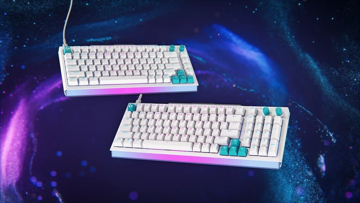 logitech g512 x tmr 8k precio oficial imagen 2