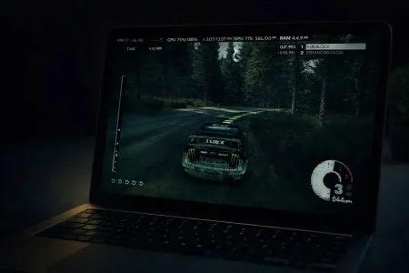 El MacBook Neo mueve Windows 11 y varios juegos con 8 GB de RAM El MacBook Neo mueve Windows 11 y varios juegos con 8 GB de RAM