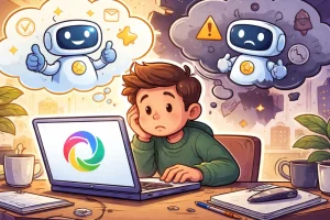 Microsoft y la crisis de identidad de Copilot: ¿herramienta profesional o juguete para pasar el rato? Microsoft y la crisis de identidad de Copilot: ¿herramienta profesional o juguete para pasar el rato?