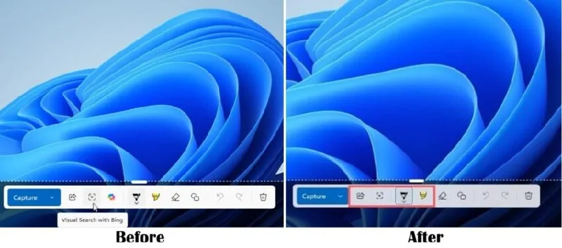 microsoft copilot windows 11 notepad sni imagen 2