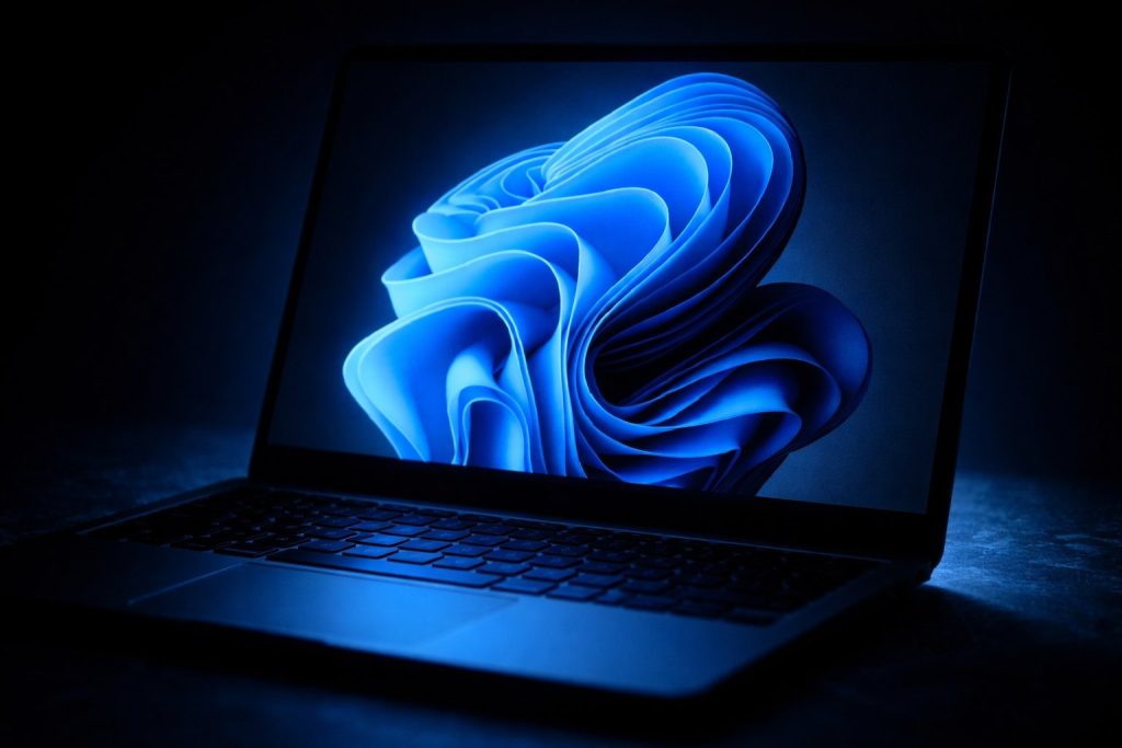 Microsoft inicia actualizaciones forzadas a Windows 11 25H2 usando inteligencia artificial