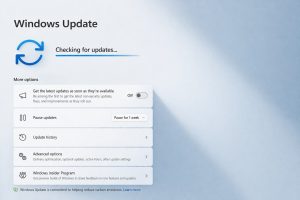 Microsoft resuelve el problema de actualizaciones fallidas en Windows 11 con un parche urgente