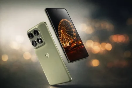 Motorola Edge 70 Pro+ aparece en una lista y apunta a India Motorola Edge 70 Pro+ aparece en una lista y apunta a India