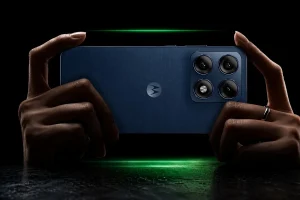Motorola Edge 70 Pro llega con 144 Hz, 50 MP y batería de 6500 mAh