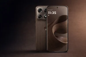 Motorola Edge 70 Pro pasa por Geekbench con Dimensity 8500 y 12 GB