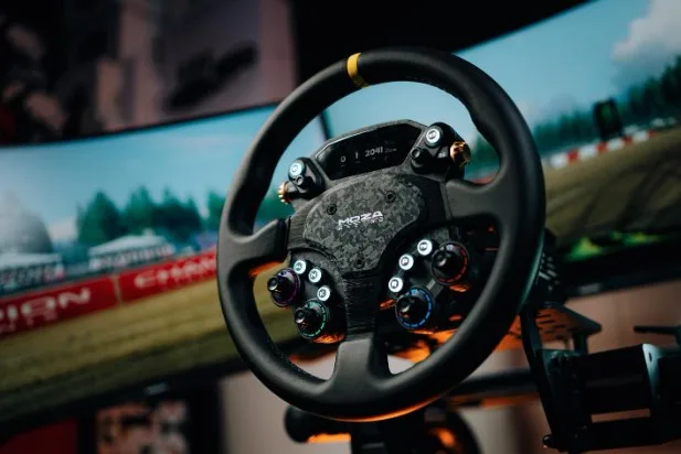 moza racing drift masters 2026 alianza imagen 1