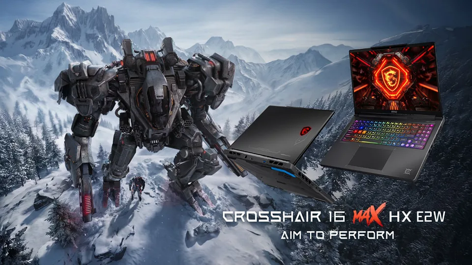 MSI 2026 GAMING LAPTOP (1)