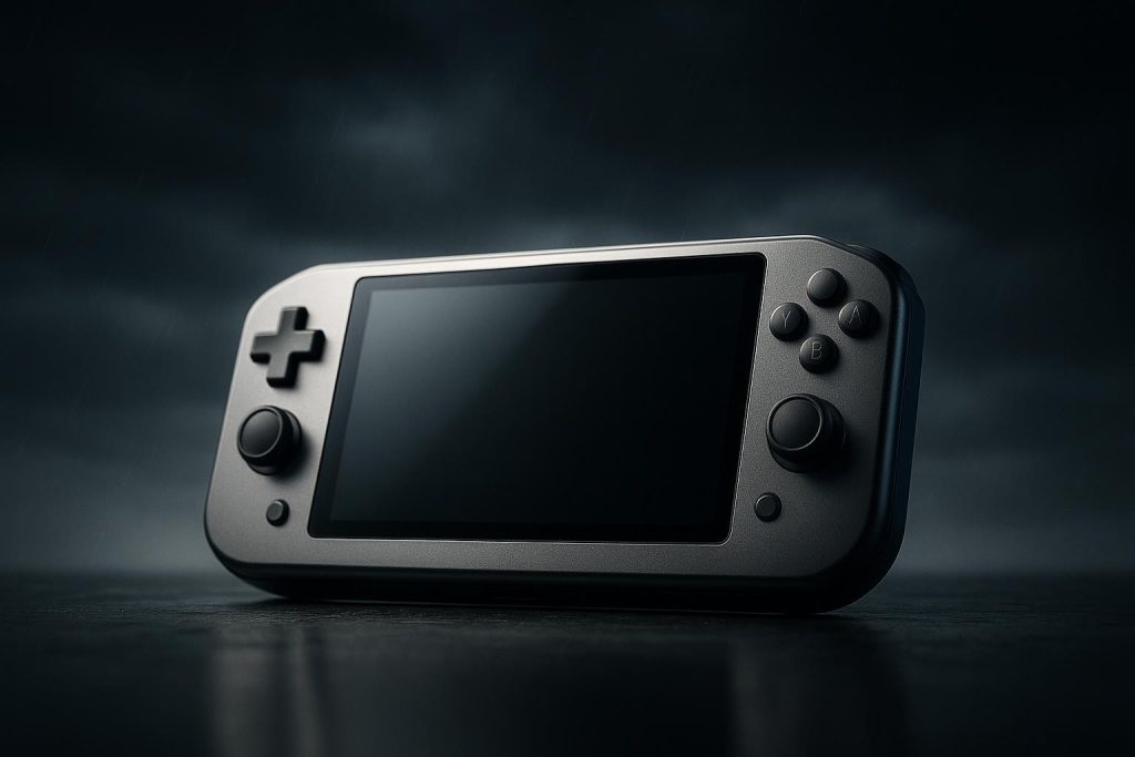 Nintendo resiste la tormenta en un sector en crisis - nintendo resiste tormenta