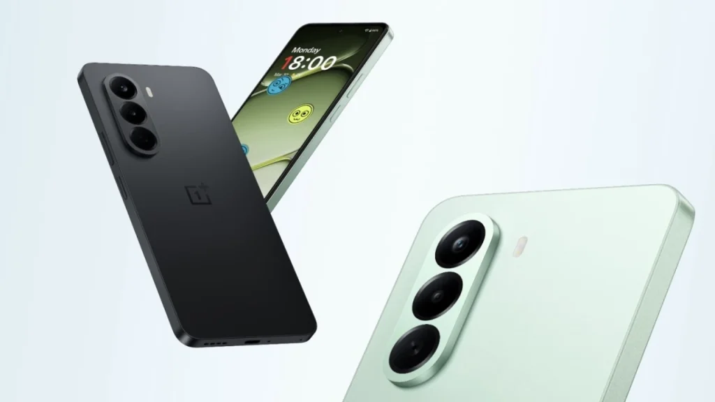 El OnePlus Nord CE6 Lite es oficial: un gigante de la autonomía con alma de competidor