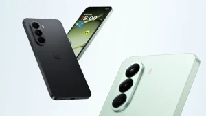 El OnePlus Nord CE6 Lite es oficial: un gigante de la autonomía con alma de competidor