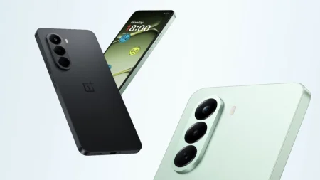 El OnePlus Nord CE6 Lite es oficial: un gigante de la autonomía con alma de competidor