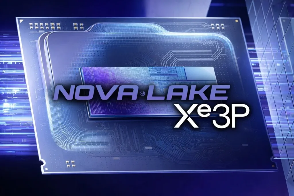 Nova Lake podría estrenar una iGPU de 12 Xe3P en escritorio