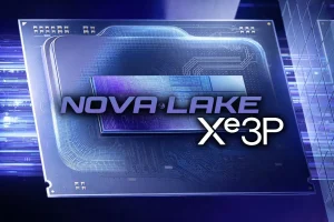 Nova Lake podría estrenar una iGPU de 12 Xe3P en escritorio