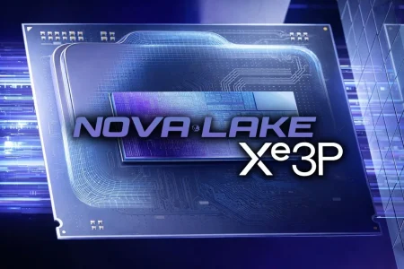 Nova Lake podría estrenar una iGPU de 12 Xe3P en escritorio