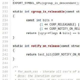 El núcleo de Linux actualiza su requisito mínimo de Rust para prepararse con la versión 1.85 - imagen 1