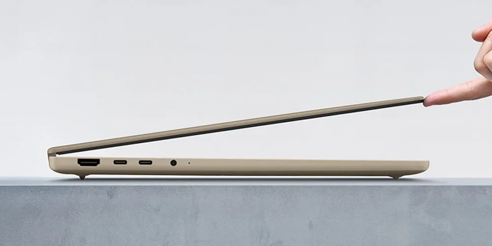 Asus Zenbook A16 (2026)