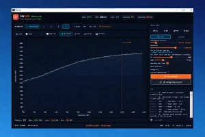 NV-UV suma soporte experimental para RTX 40 y acelera los escaneos