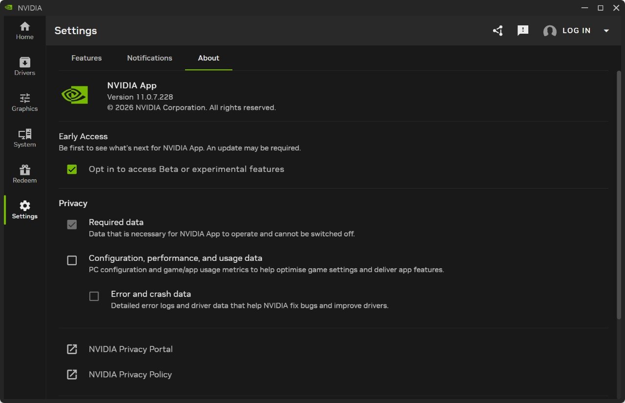 NVIDIA lanza actualización con mejoras en generación de frames y compilación de shaders - imagen 1