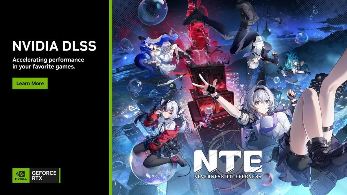 nvidia game ready driver dlss nuevos jue imagen 1